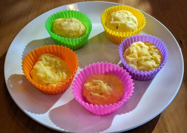 Quick and Easy Quiche